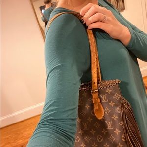 COPY - Louis Vuitton Vintage Boho Bag